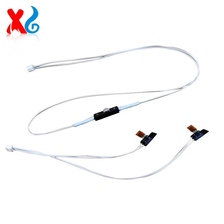 

1Set Original Thermistor For Fujifilm Apeos C3070 C3570 C4570 C5570 C6570 C7070 Copier Parts