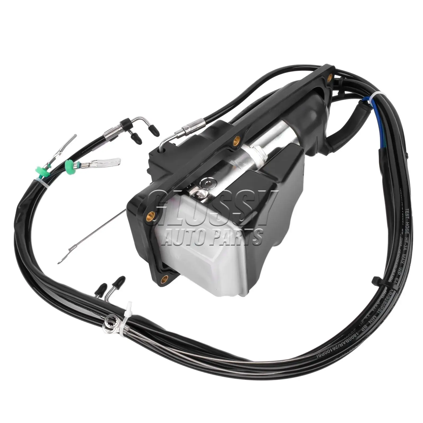 

AP03 New Power Trim Actuator Motor Assembly For Volvo Penta SX-A,DPS-A-B 21945915