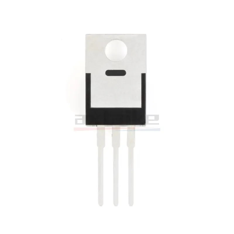 IRF3205 IRF3205PBF TO-220 IRF3205STRLPBF F3205S TO-263 SMD D2PAK 55V 110A 200W N-Channel Power MOSFET SMD Transistor 10PCS