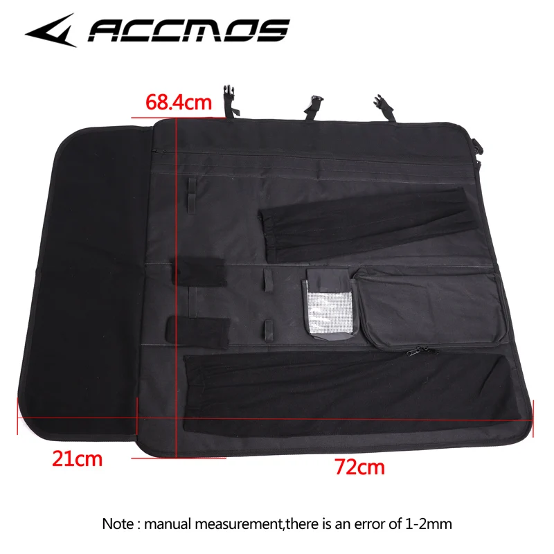 Étui Transport Arc Recourbé Gatuida - Sac Rangement Flèches Lavable Et Résistant