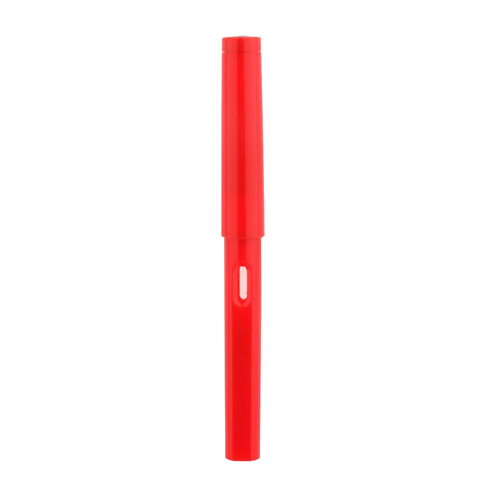 Elegant Fountain Pen with Fine Nib for Business and School Use