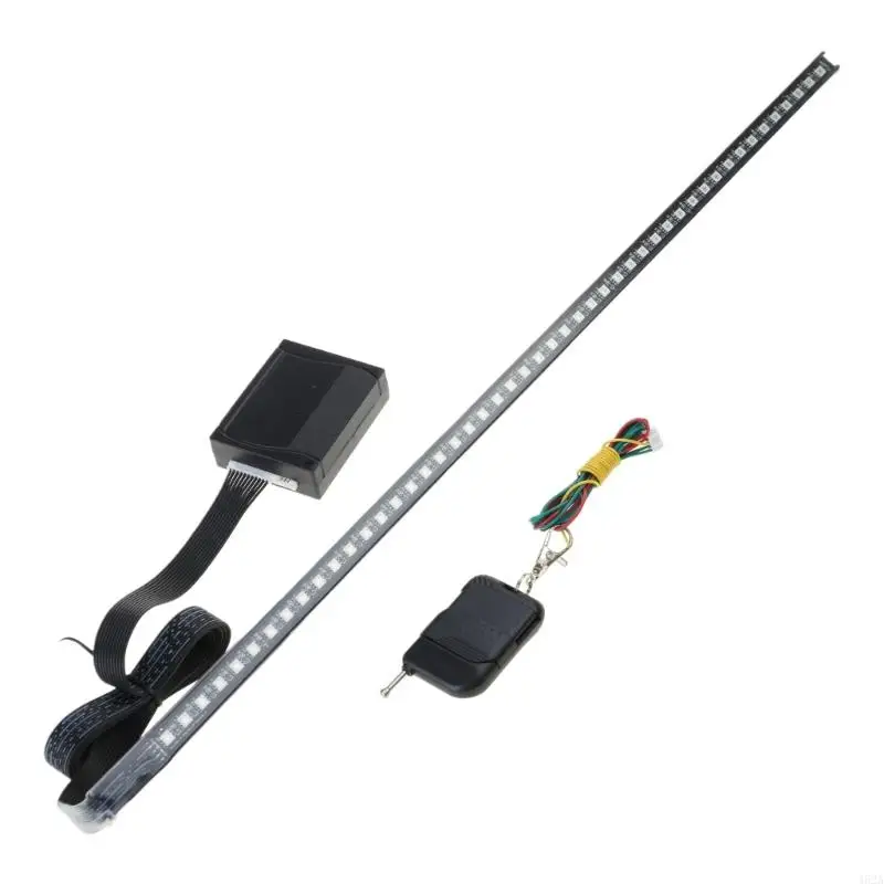 Lepro Ledstrip 20 m (2 x 10 m) RGB set, 5050 SMD 600 leds, 12 V, zelfklevende flexibele led