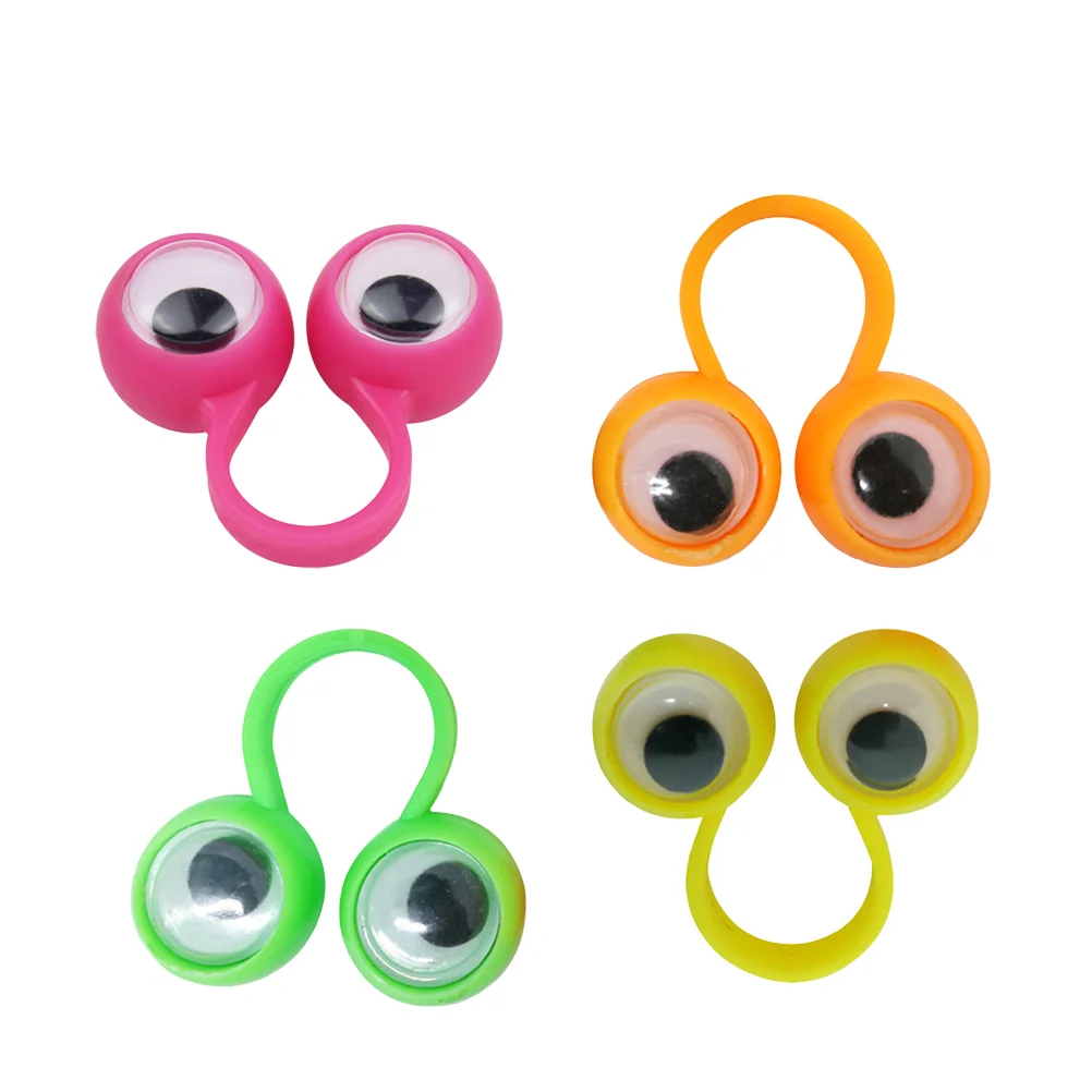 Рисунок 5 - развивающие игрушки для пальце