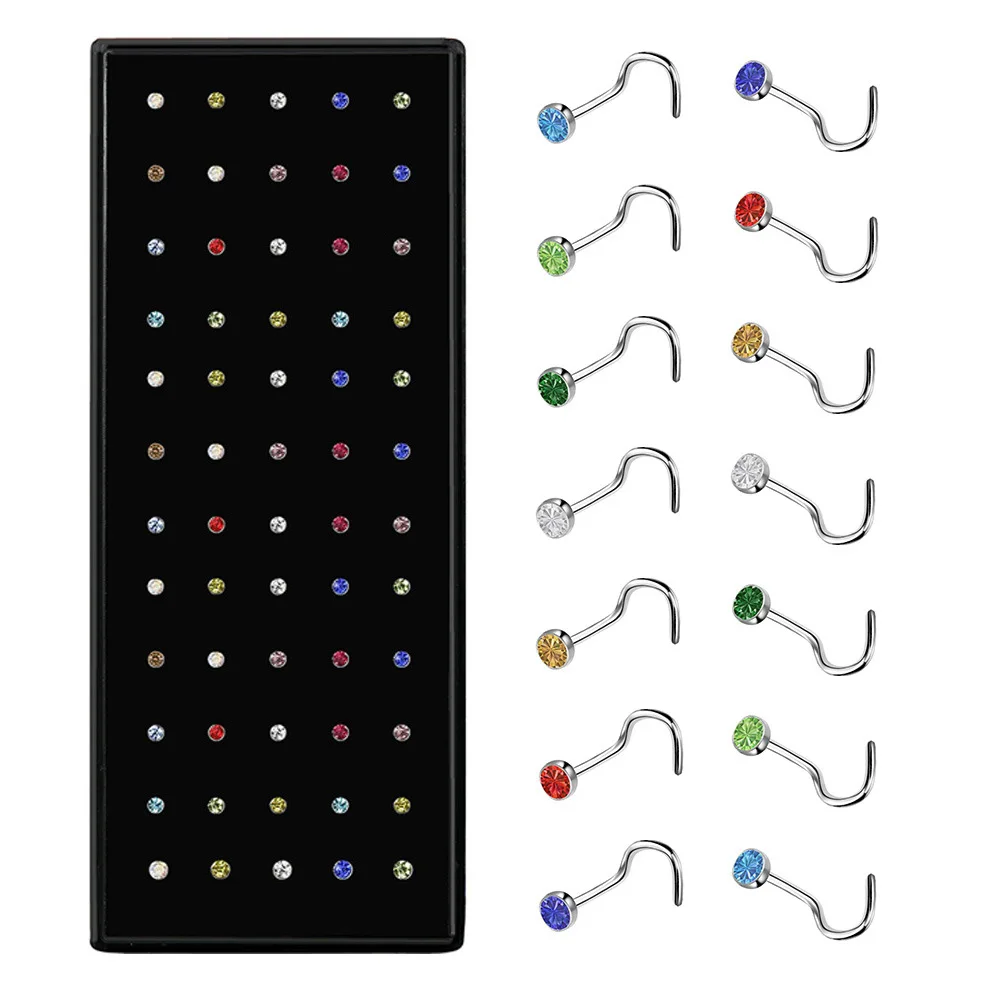 multicolor Hook