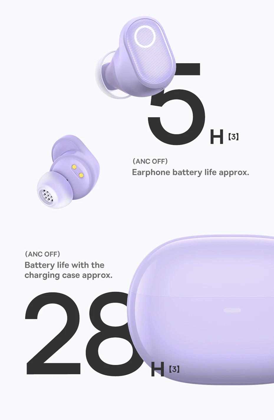 Buy Baseus Bowie WM05 Wireless Earphone Price In Pakistan available on techmac.pk we offer fast home delivery all over nationwide.