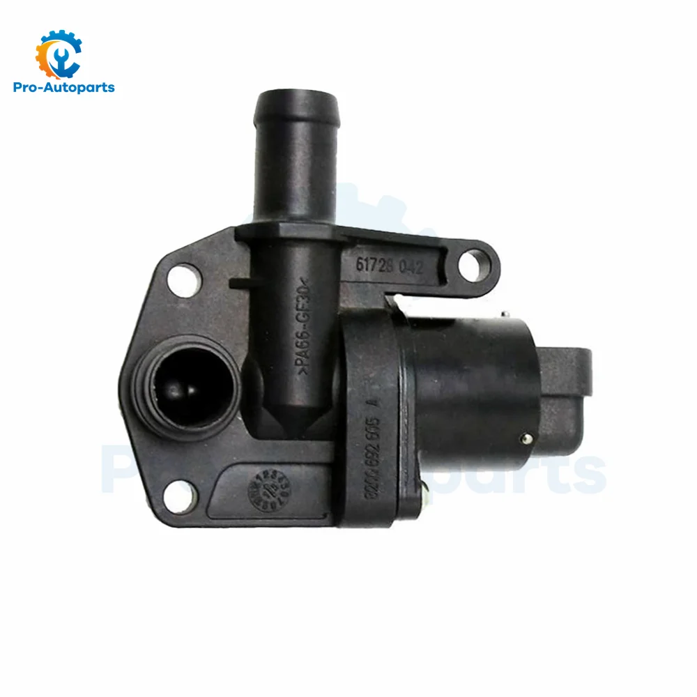 7700100946 IAC Idle Air Control Valve For Renault Clio Megane 1.6L