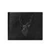 2022 New Men's wallet card holder Leather Wallet Money clip Coin small purses wallet men  purses 5