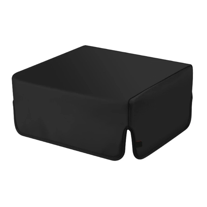Safeguards Record Player Guard Dust Cover Resuable Dust Caps Protective Cover