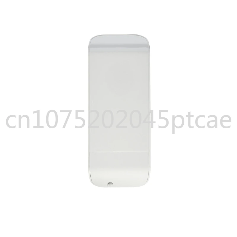 

NanoStation LocoM5 5GHz Wireless Network Bridge airMax 13dBi CPE Within 2 KM 1 piece (Only one! Must be used with two )