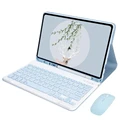 Sky with mouse