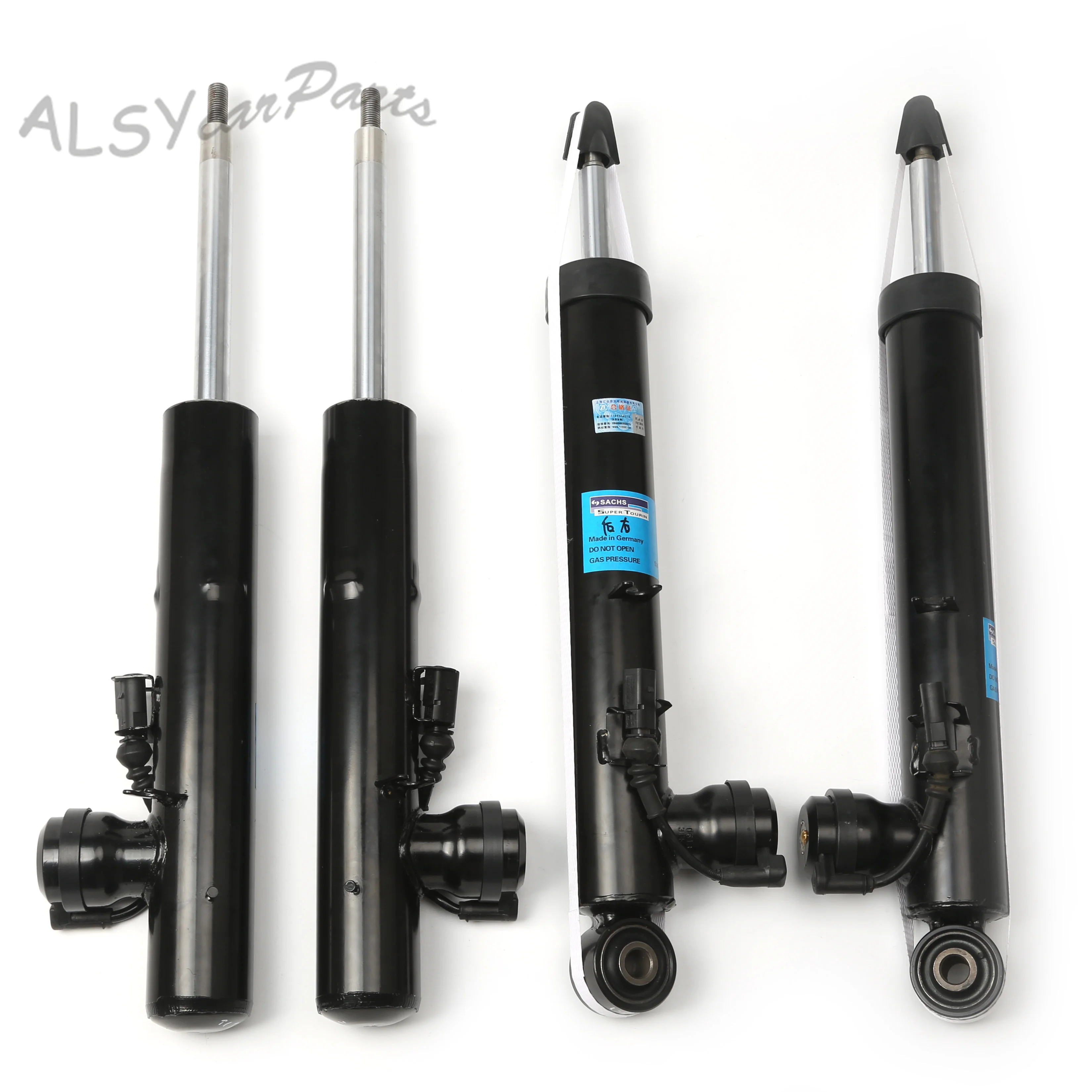 ڵ 4Pcs   ĸ ׽   ŰƮ ADS0204 8R0513026G 8R0413029L Audi Q5 Sportback 2009-2017
