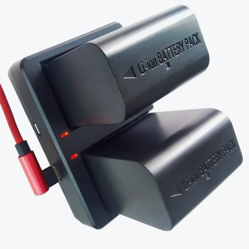 Batterijen voor je camera kopen? Bekijk snel het aanbod