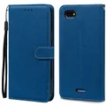 Navy blue Redmi 6A