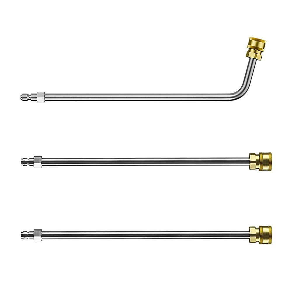 4000 psi psi בלחץ גבוה מכונת מכונת שטיפה מים רב תכליתיים 7 זרבובית לטאטא כביש ניקוי