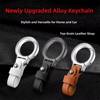 Key Chain Leather – Premium Durable Gear for All Your Keys!