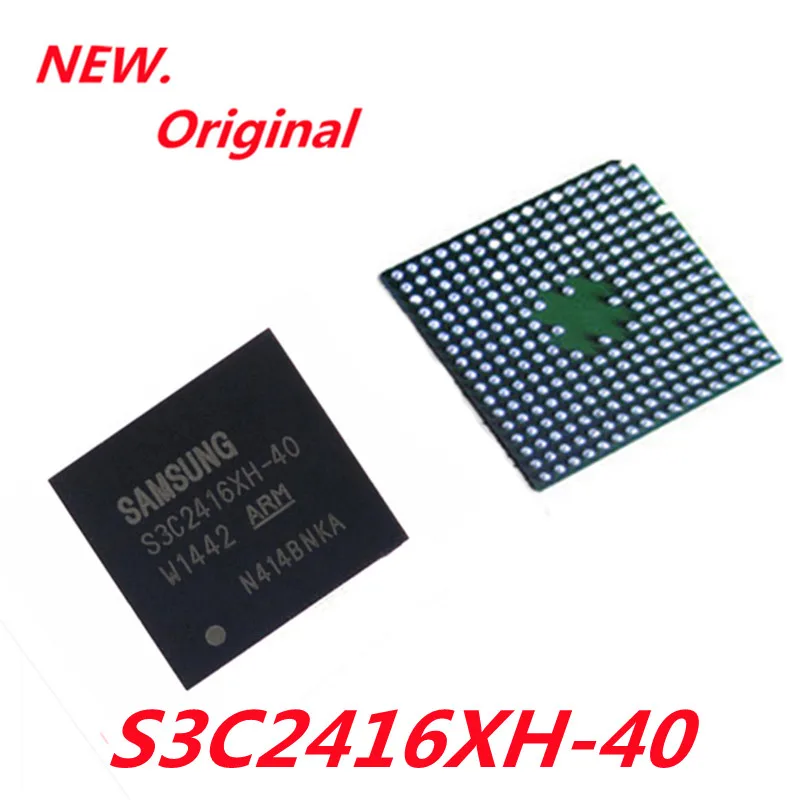 

Оригинальный чипсет с интегральной схемой 3c2416 S3c2416xh Bga, 1 шт./партия