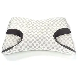Oreiller CPAP en mousse à mémoire de forme, fonction réglable maximale, oreiller médical pour le sommeil – Image 3