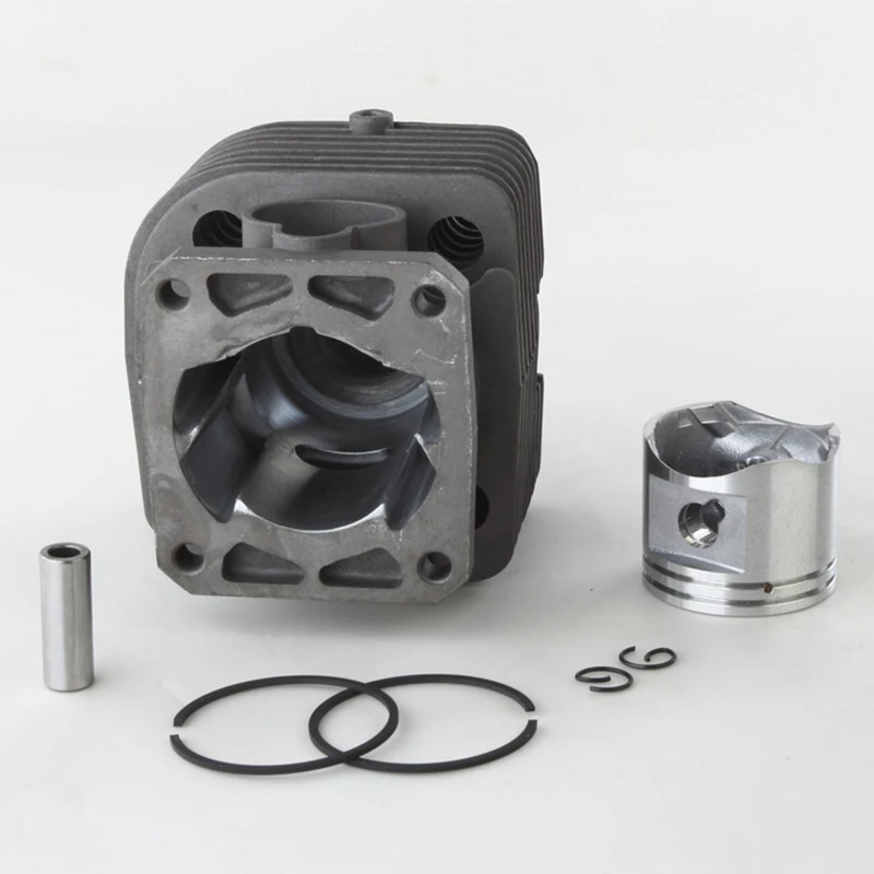 Syncovia Kit De Pistón De Cilindro De 42mm Apto Para Cortacésped STIHL