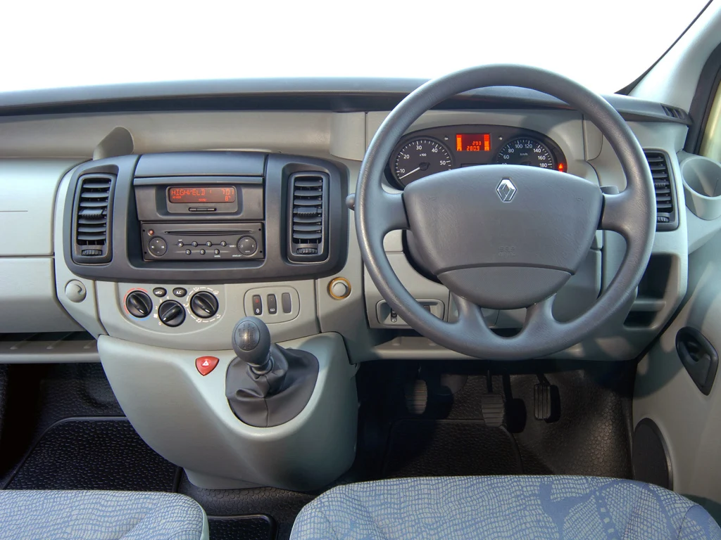 OPEL VIVARO 2001-2010  ŰƮ ڵ þ  г, þ ܼ ġ, 10.1 ġ   ÷Ʈ Ʈ, 10.1 ġ