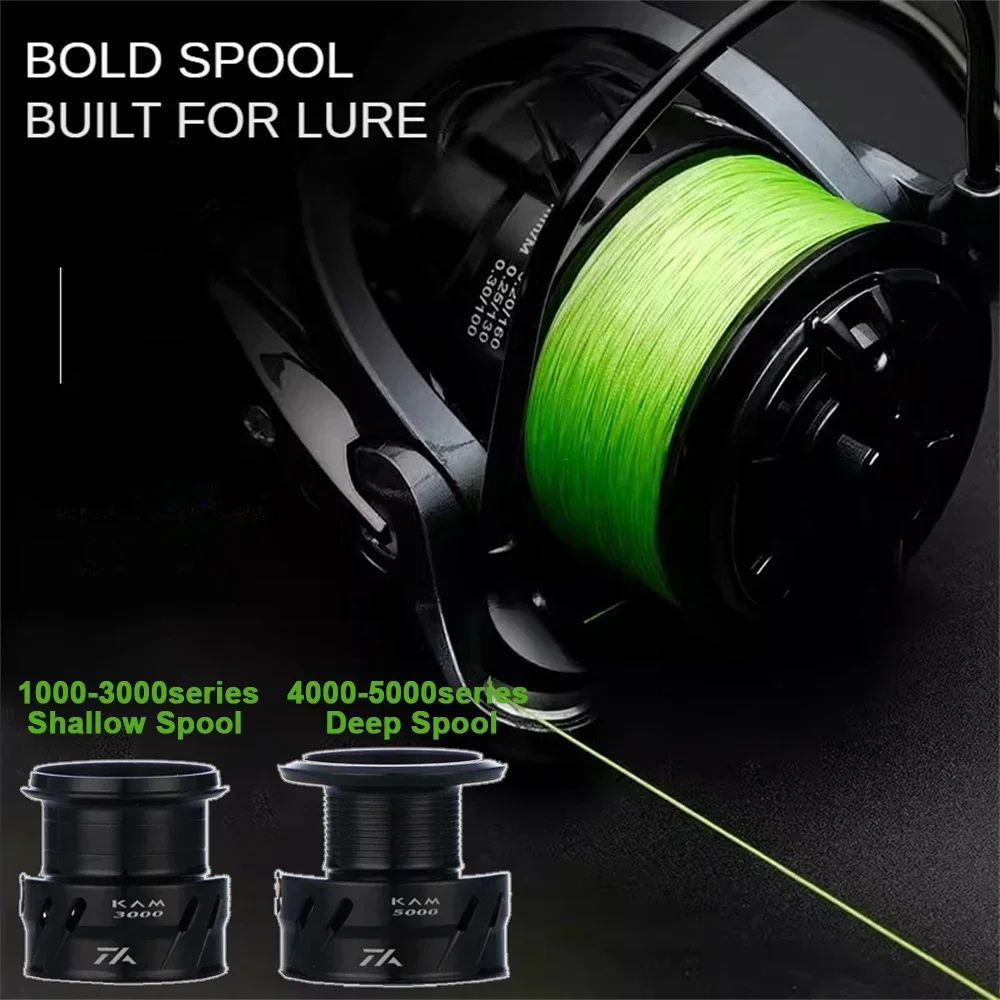 VWVIVIDWORLD,High Quailty,Alloy Fishing Reels,Alloy Spool,Alloy Arm,6.2:1 High Speed,Casting Reel,Spinning Reel,Baitcasting Reel