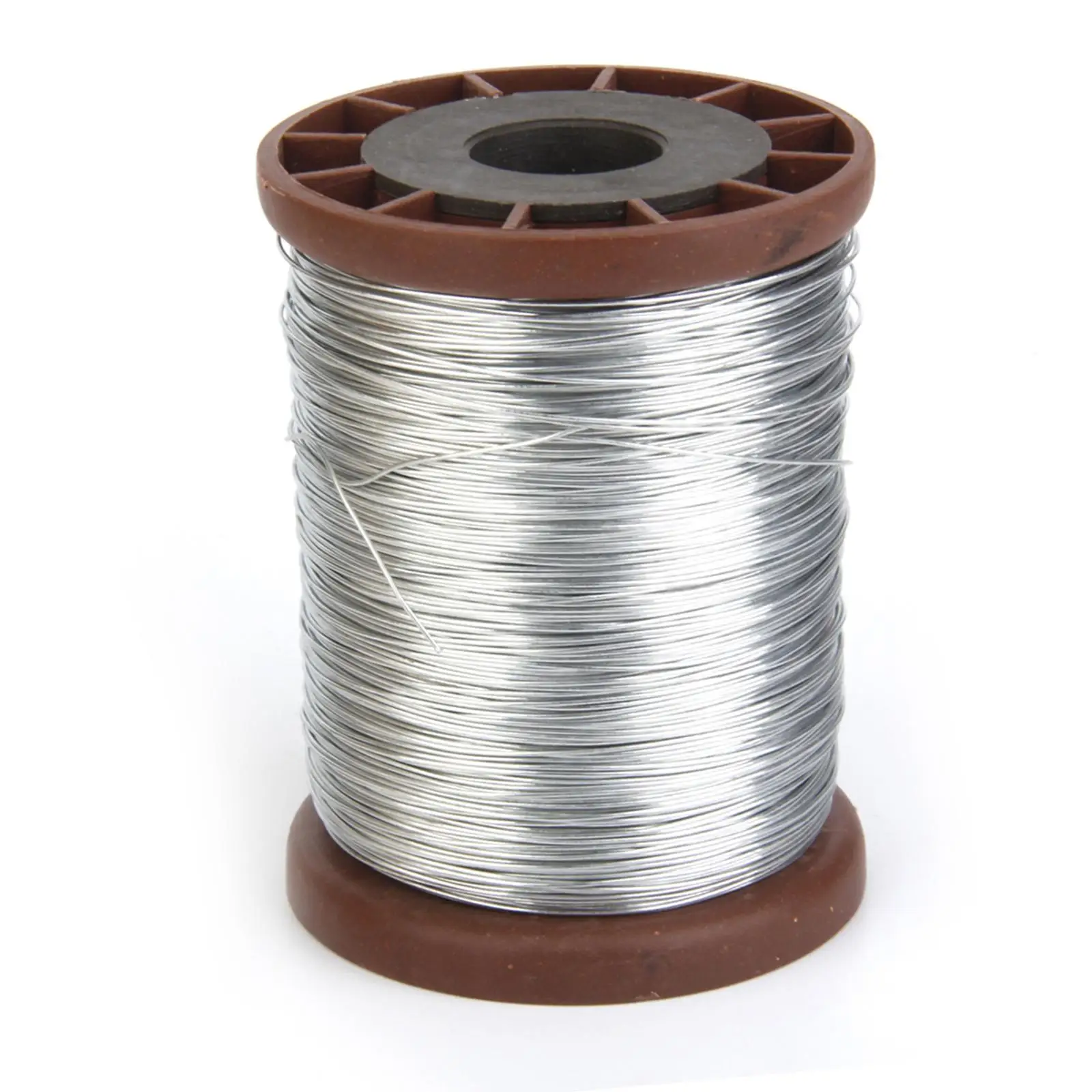 

0.5mm Iron Wire for Wax Foundation Frames Bee Keeping Frame Equipment