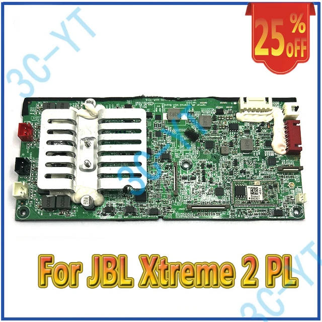 JBL Xtreme 2 Parts Main Board/Speaker/Battery/Charging AUX Port/ Lot Screws  Etc