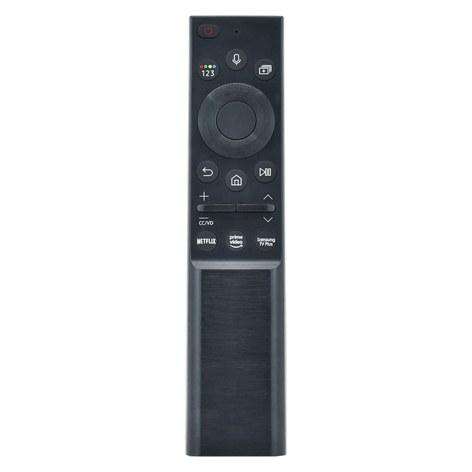 

Voice Smart Remote Control For Most Samsung Smart TV Remote Replacement For KU6290 KU6270 KU7000 RU7100 Q60T TU8000 TU8200 TU830