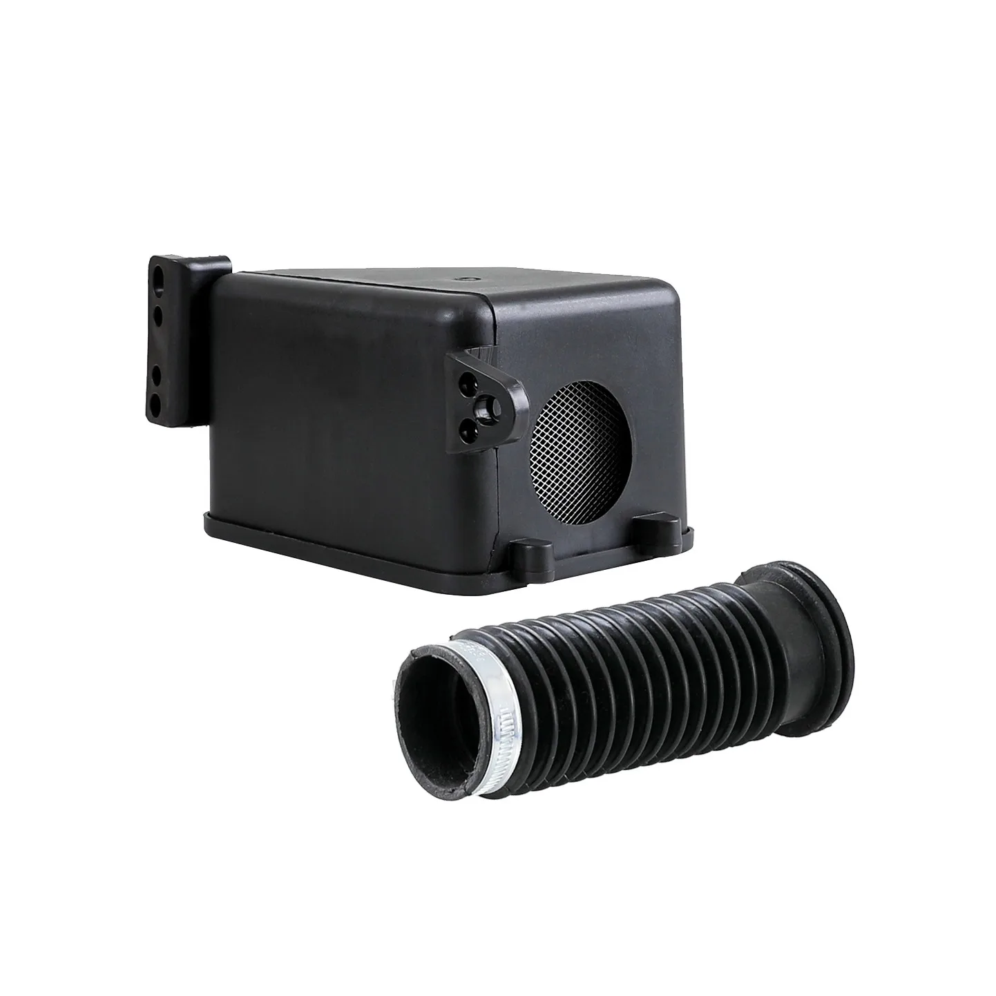 Filtro Aria Moto Bike Cleaner Per Atv Quad Dirt Bike Taotao 150Cc 200Cc 250Cc 42Mm Filtro Aria Moto Piegato