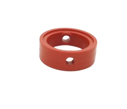Sanitary Grade High-temperature Resistant Food Grade Silicone Gasket Sealing Ring silicone gasket