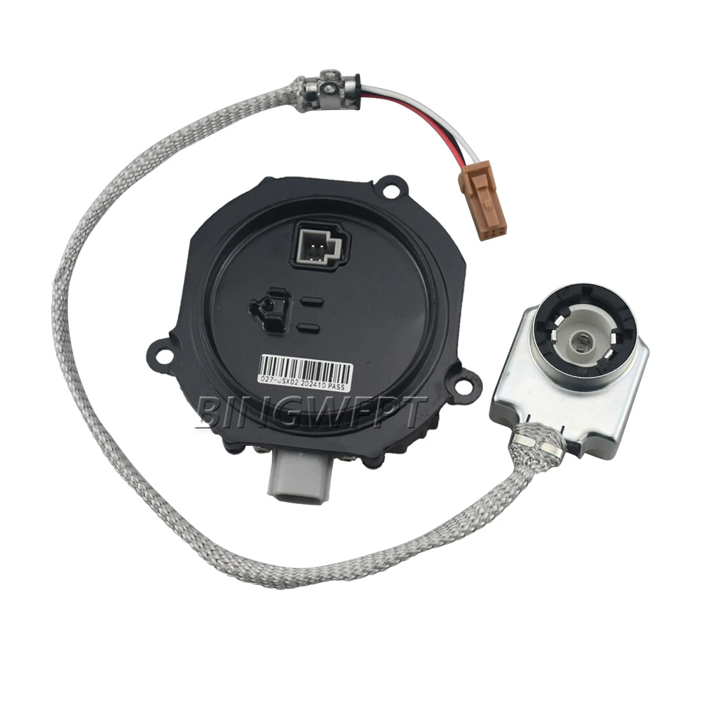 にんじんです Amazon.com: Replacement for Infiniti and Nissan Xenon HID