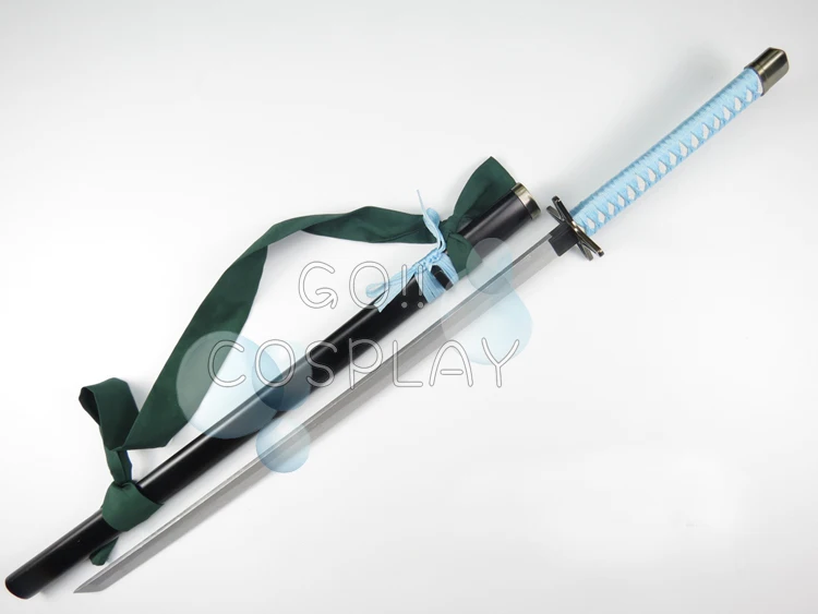 Toshiro Hitsugaya Shikai Sword