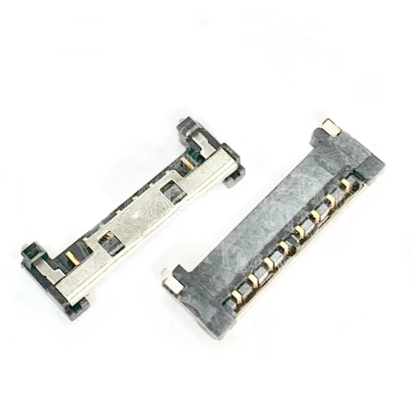 interface de bateria asus tablet battery connector 8pin s510u u4100u 1pc 01