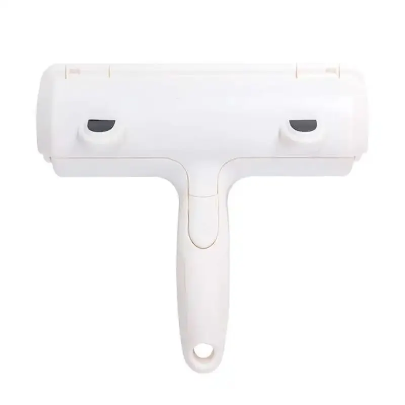 Pet Hair Remover Roller-Dog & Cat Fur Remover with Self-Cleaning Base-Efficient Animal Hair Removal Tool Perfect for Furni