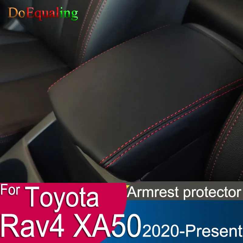 Toyota Rav4 XA50 2023 ڵ Ȱ ܼ Ŀ  Ʈ ڽ, ž Ʈ ̳ Ʈ ̽, ڵ Ÿ 2022 2021 2020