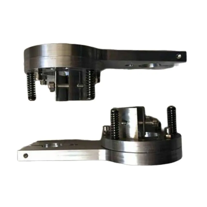 35mm Plasma Torch Clamp Anti Collision Fixture Cutting Machine Holder For CNC Tool 25mm Lifting Rod Buy Cheaply On - View #8