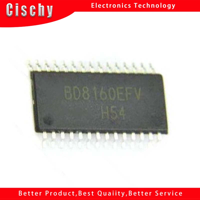 

1 шт./партия, фонарь BD8160EFV BD8160