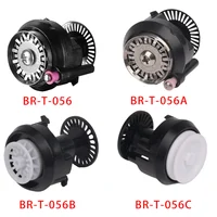 Plastic & Steel UTC Test Wheel – Embroidery Machine Accessories Spare Parts with Wide Sizes