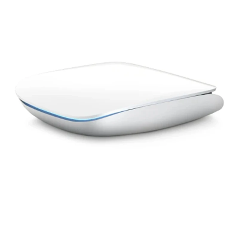 

Умный шлюз Tuya Zigbee3.0/BLE, многофункциональный мост для умного дома, беспроводной пульт дистанционного управления для Alexa Google Home, прочный