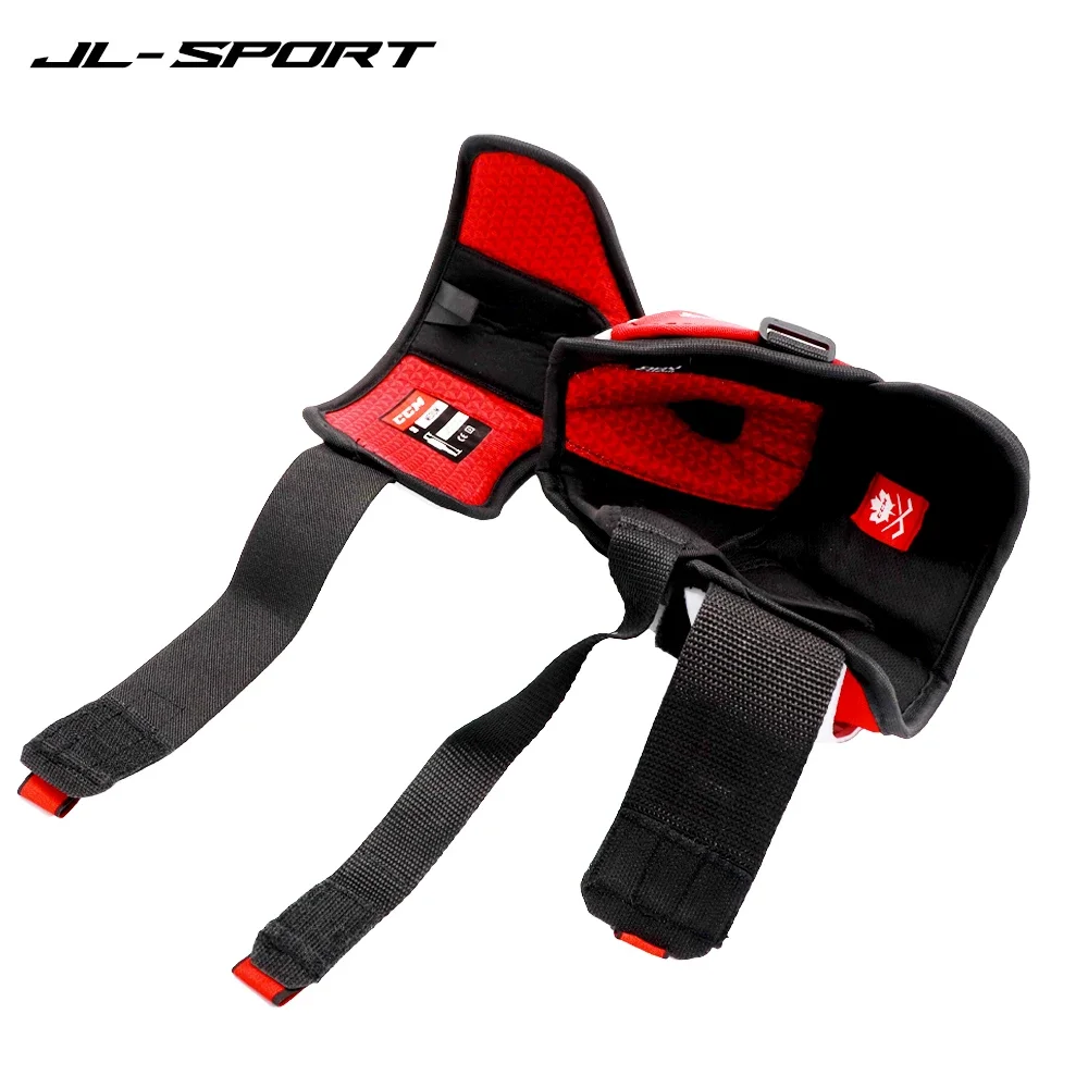Ice Skate Protector Ice Hockey Equipment Ice Hockey Elbow FT4 PRO Protection