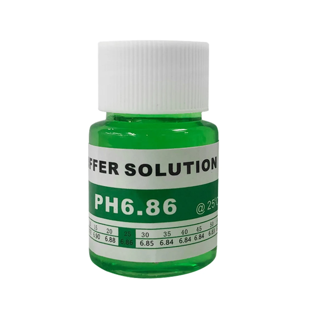 YAGO Salinity PH Meter Calibration Solution TDS ORP Tester Calibration Solution