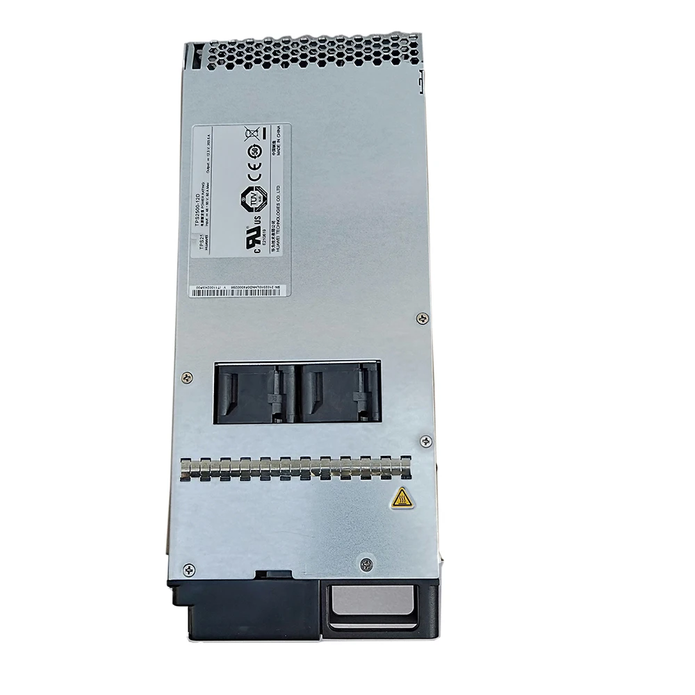 For HUAWEI TPS2500 12D 48 60V 80A 12 3V 203 5A 2500W Switching Power Supply Test