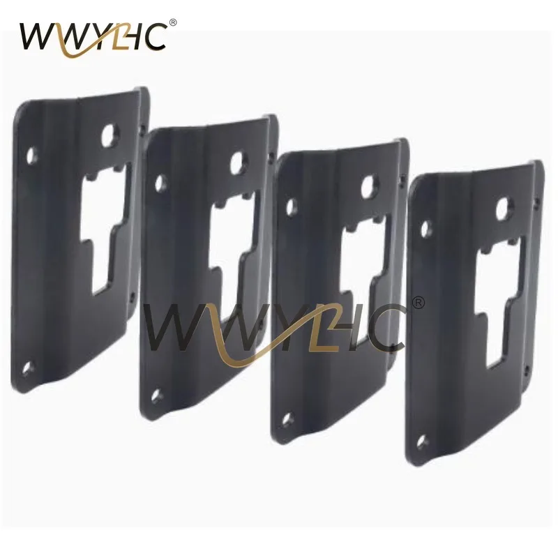 4팩 픽업 트럭 카고 박스 인터페이스 보드 F150 FL3Z-9928408-AB 호환