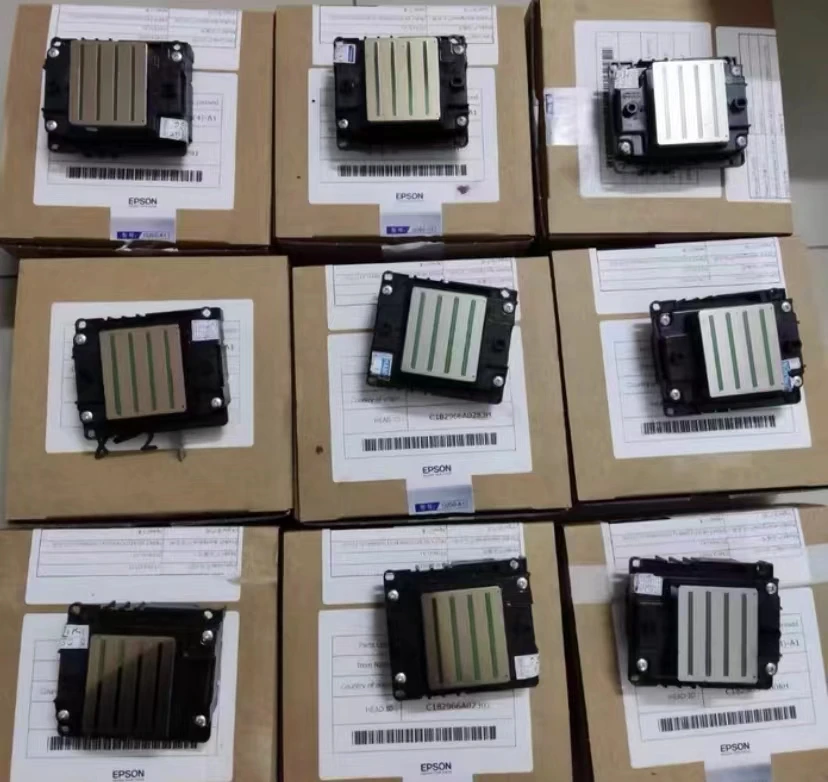 

I3200 A1 printhead Original imported