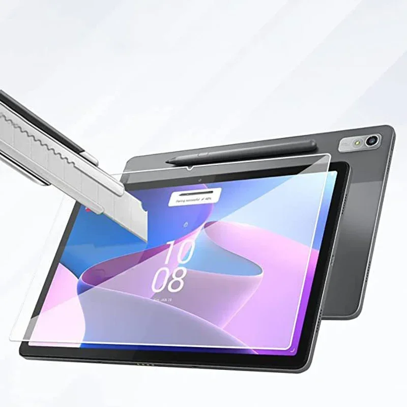 1/2/3PCS Temepred Glass for Blackview Oscal 15 10.36" Protective Tablet Glass on Blackview Oscal Pad 15 10.36" Screen Protector 2