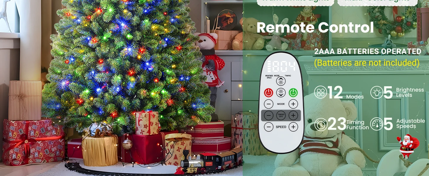 christmas tree
