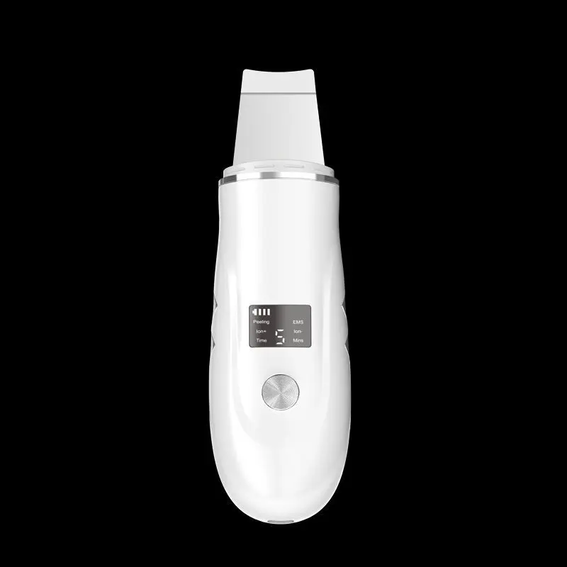Face care Blackhead shovel Blackhead remover Exfoliating dead skin Deep cleaning Leather shovel Ultrasonic pore scrubber