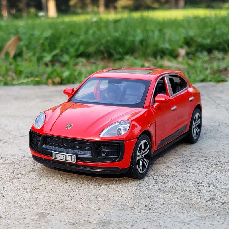 toy car porsche macan remote control car