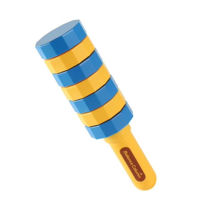 Balance Challenge Toy, Handheld Balancers For Focus, Balance Toys For Kids And Adult, Fidget Games Gift For Holiday, Party