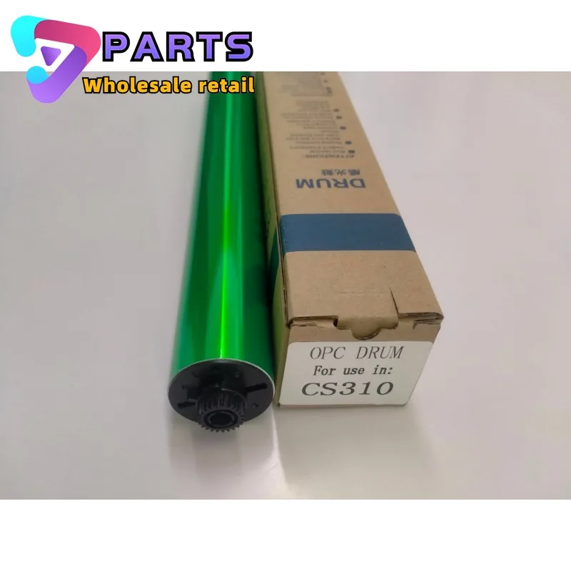 1X OPC Drum For Lexmark CS310 CS410 CS510 CX410 CS310 CX510 High Quality