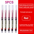 10pcs red